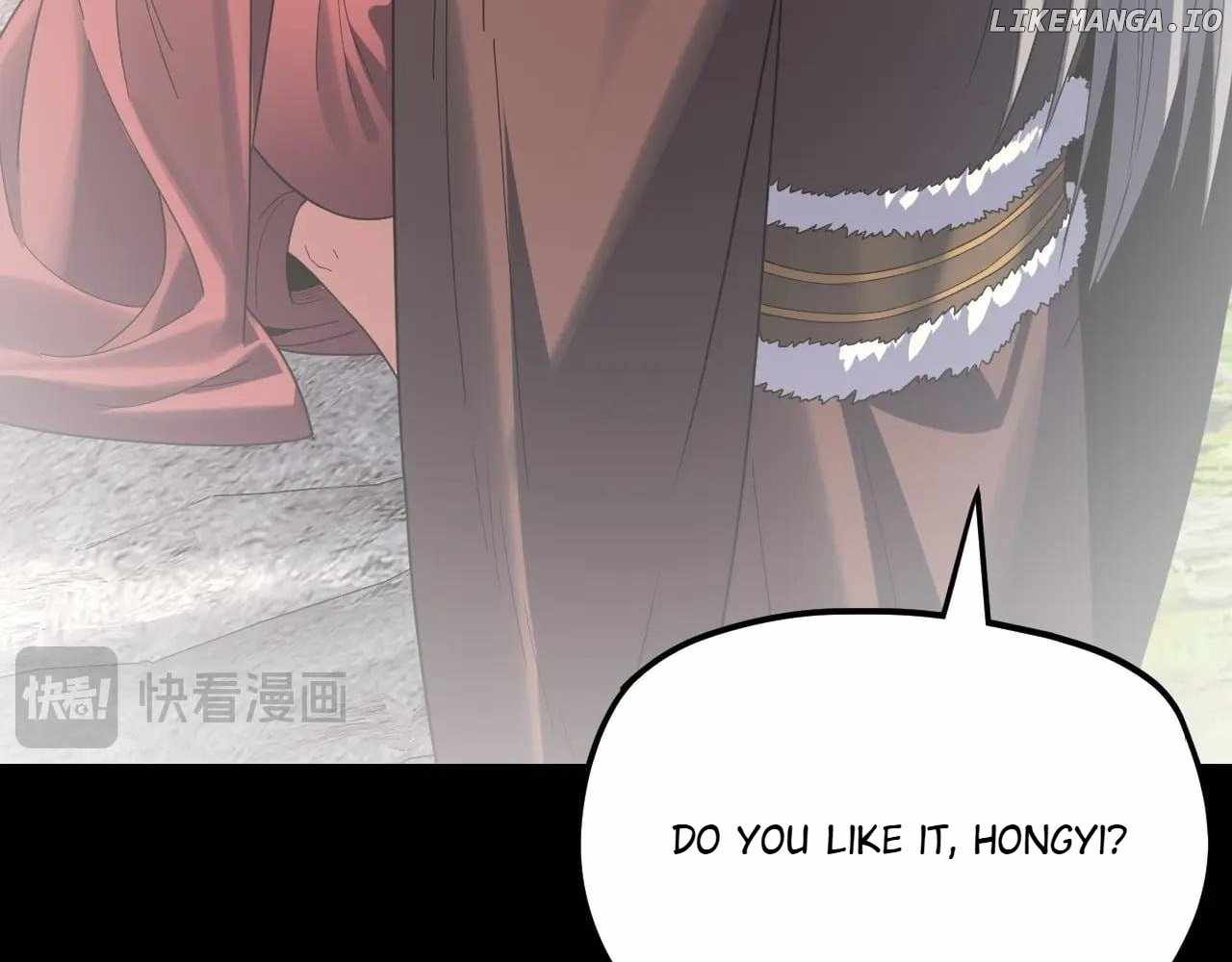 Me, The Heavenly Destined Villain Chapter 267 - Page 24 in English