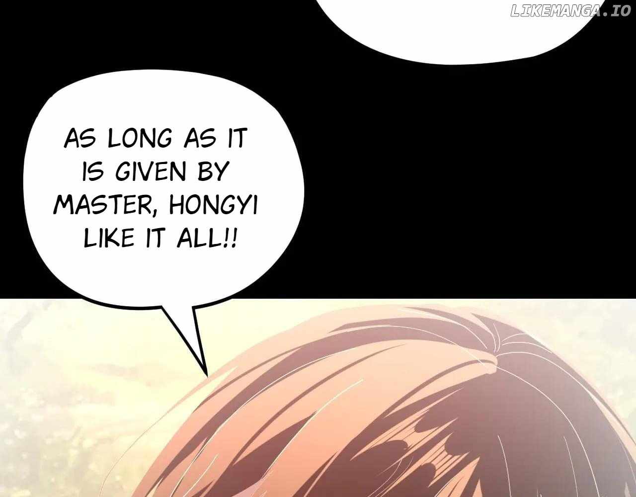 Me, The Heavenly Destined Villain Chapter 267 - Page 25 in English