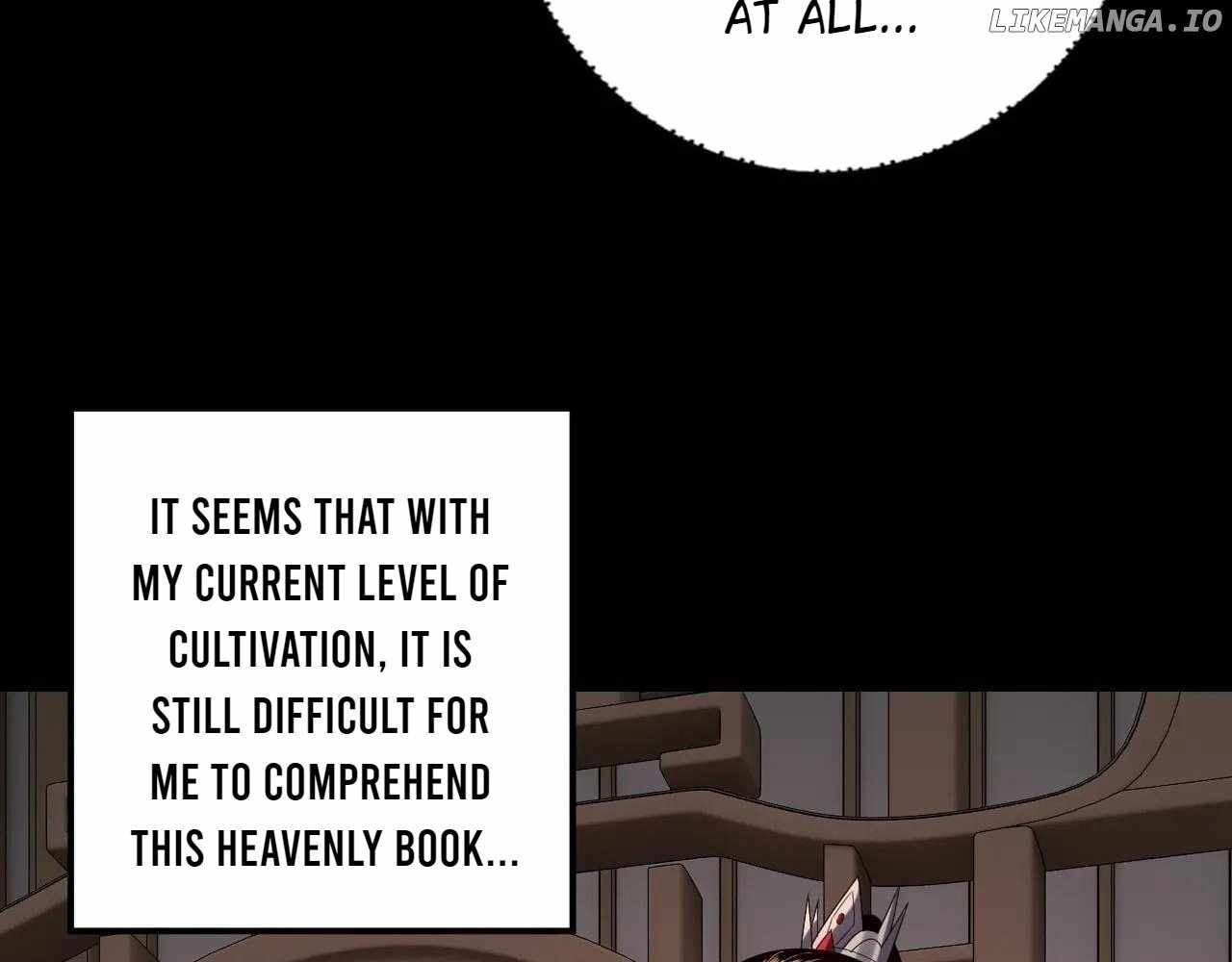 Me, The Heavenly Destined Villain Chapter 267 - Page 36 in English