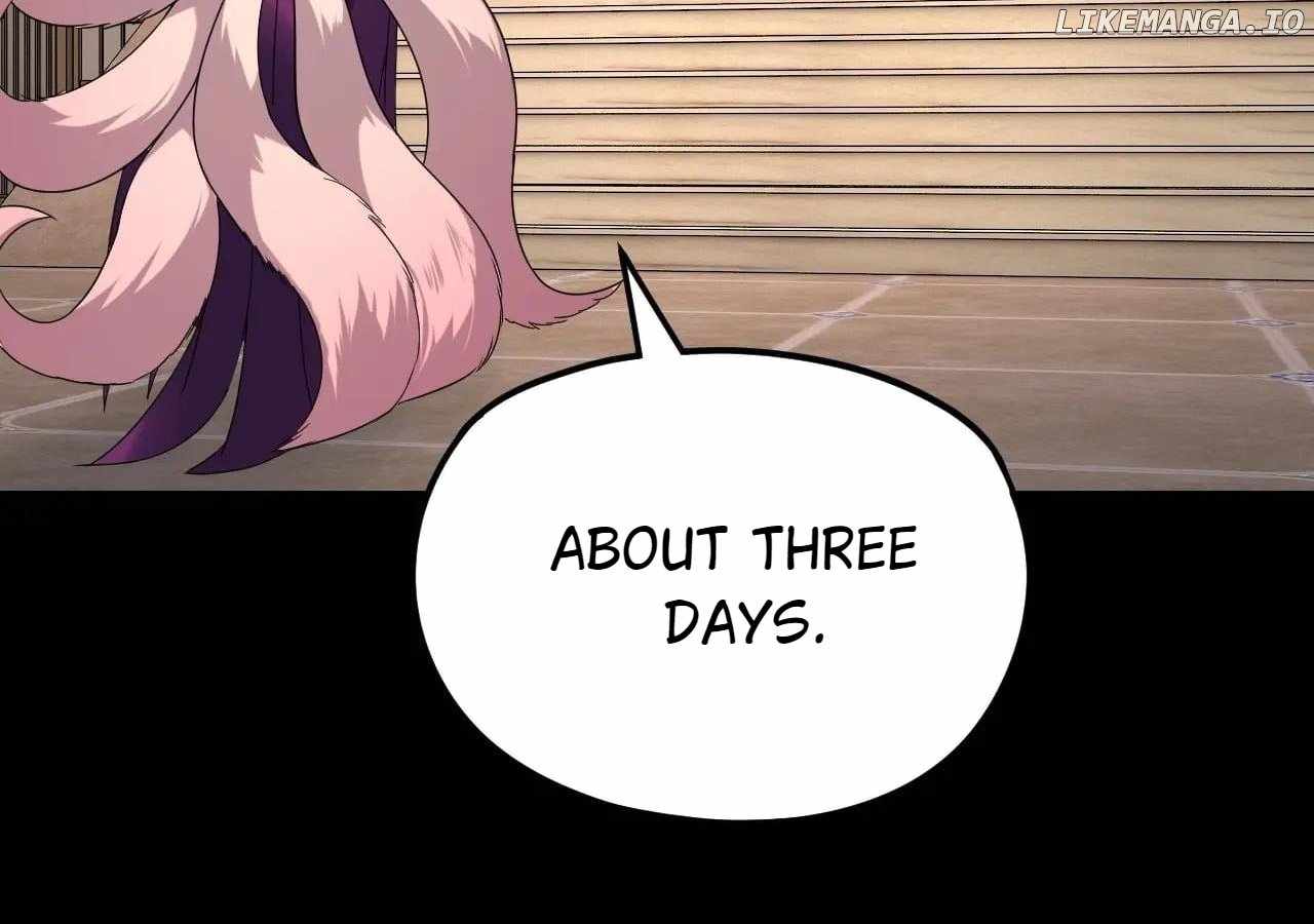 Me, The Heavenly Destined Villain Chapter 267 - Page 40 in English