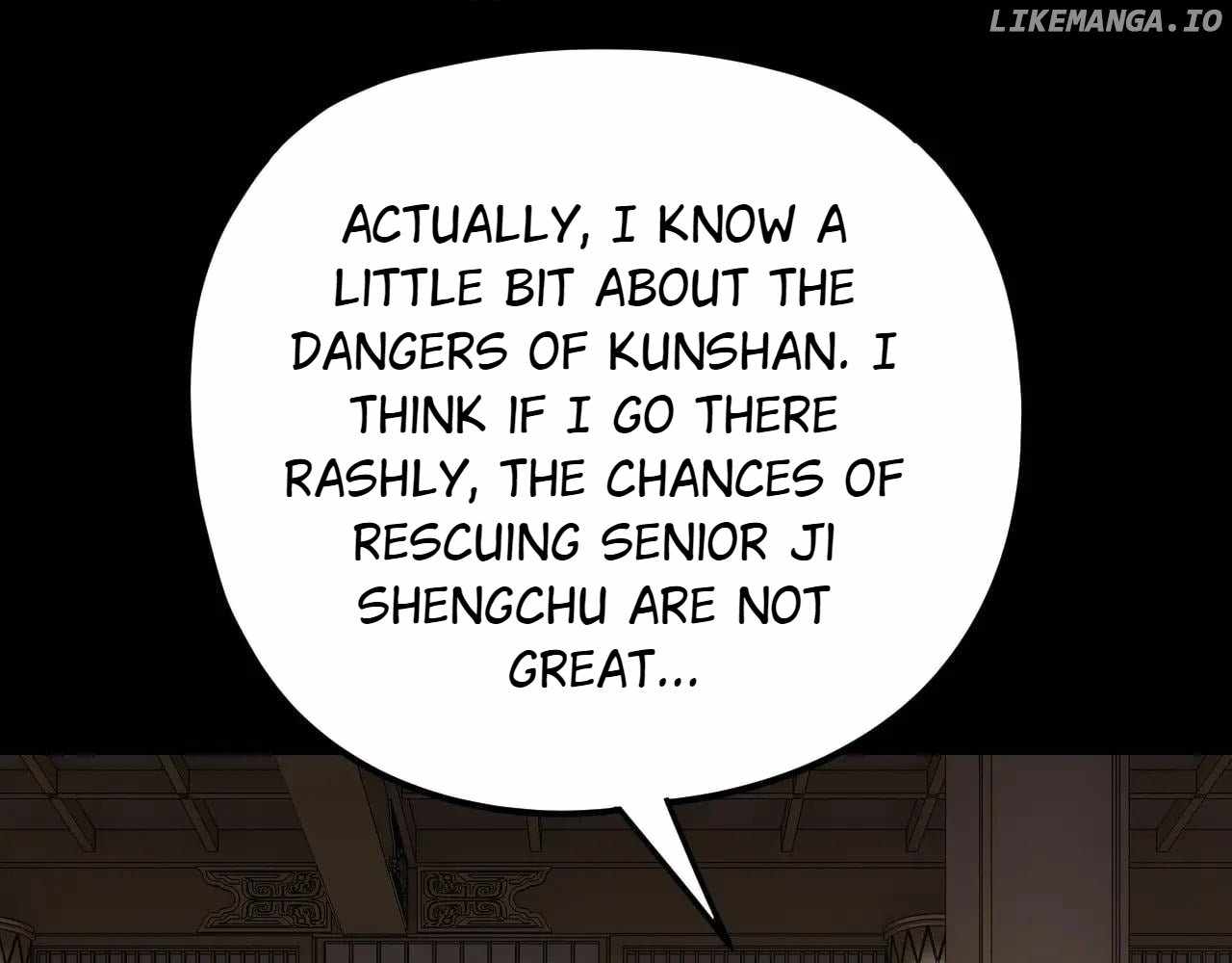 Me, The Heavenly Destined Villain Chapter 267 - Page 58 in English