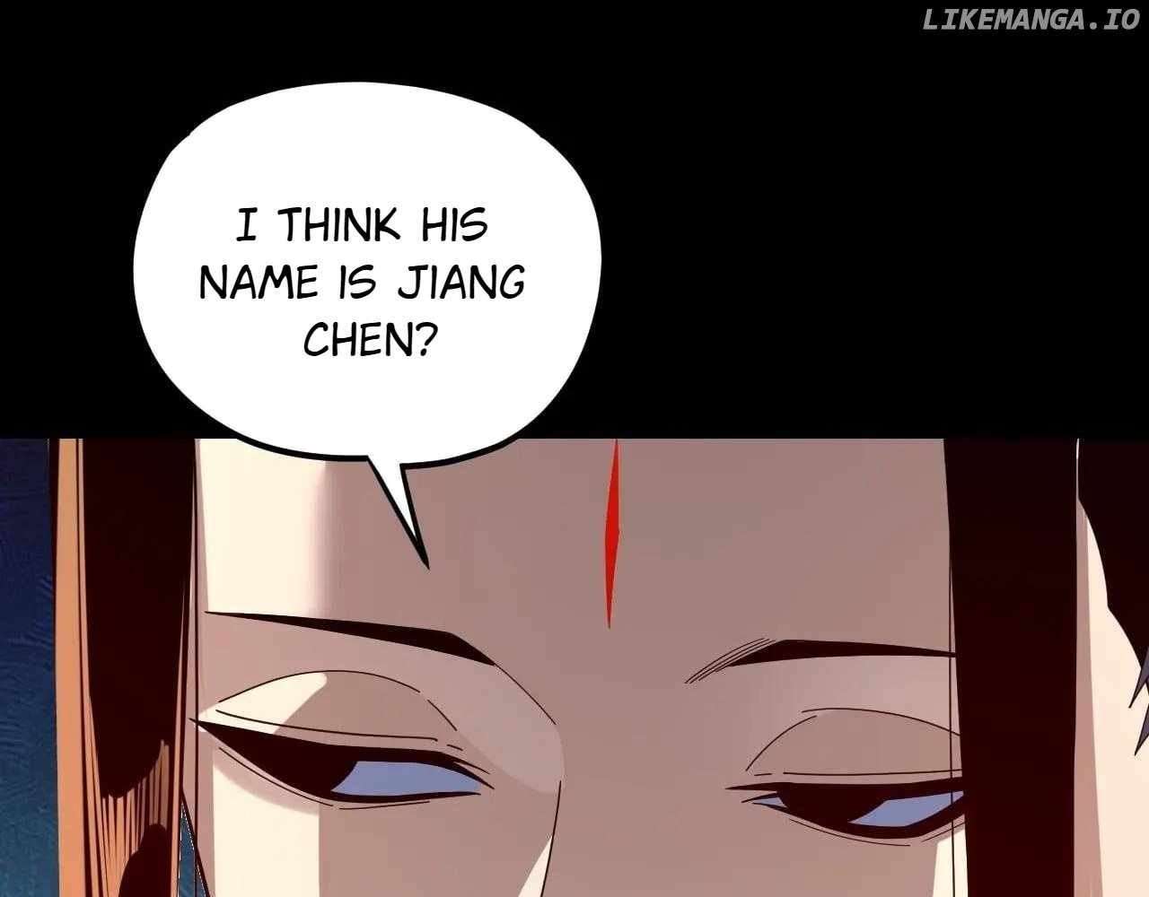 Me, The Heavenly Destined Villain Chapter 267 - Page 61 in English