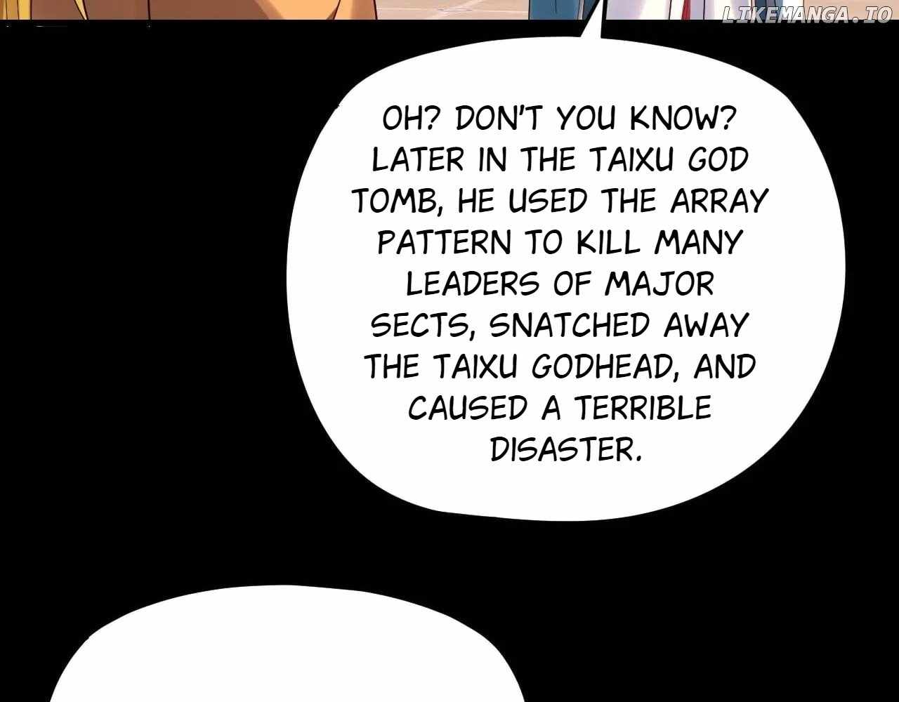Me, The Heavenly Destined Villain Chapter 267 - Page 67 in English