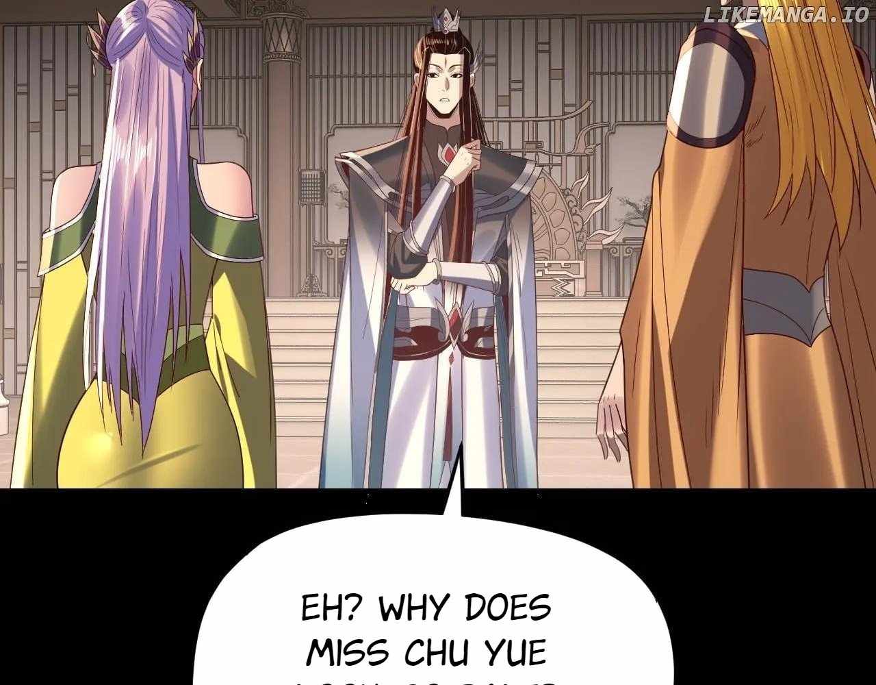 Me, The Heavenly Destined Villain Chapter 267 - Page 71 in English