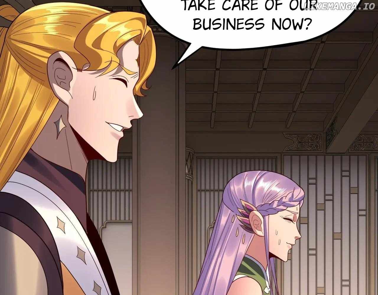 Me, The Heavenly Destined Villain Chapter 267 - Page 73 in English