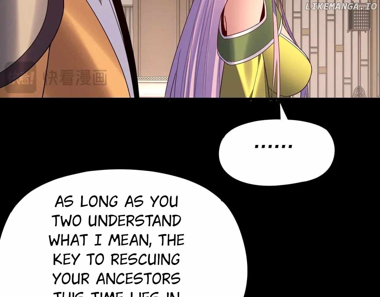 Me, The Heavenly Destined Villain Chapter 267 - Page 74 in English