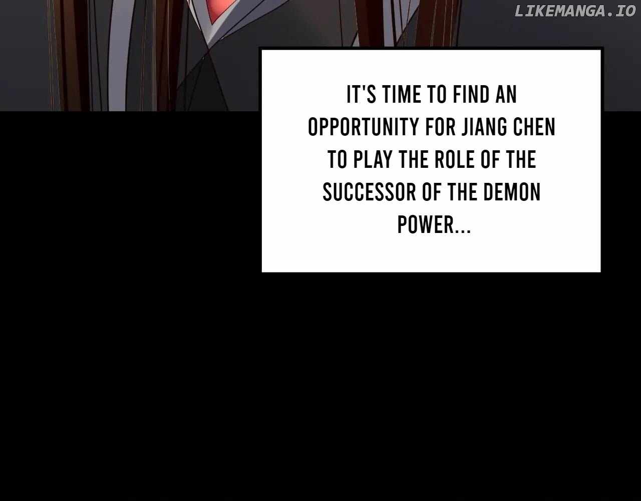 Me, The Heavenly Destined Villain Chapter 267 - Page 77 in English