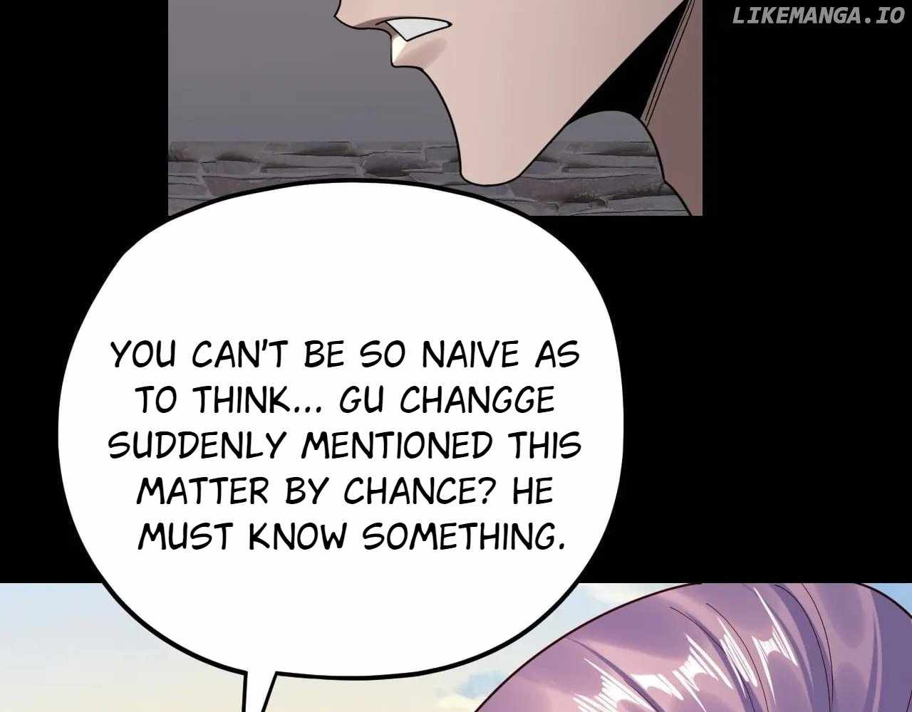 Me, The Heavenly Destined Villain Chapter 267 - Page 82 in English