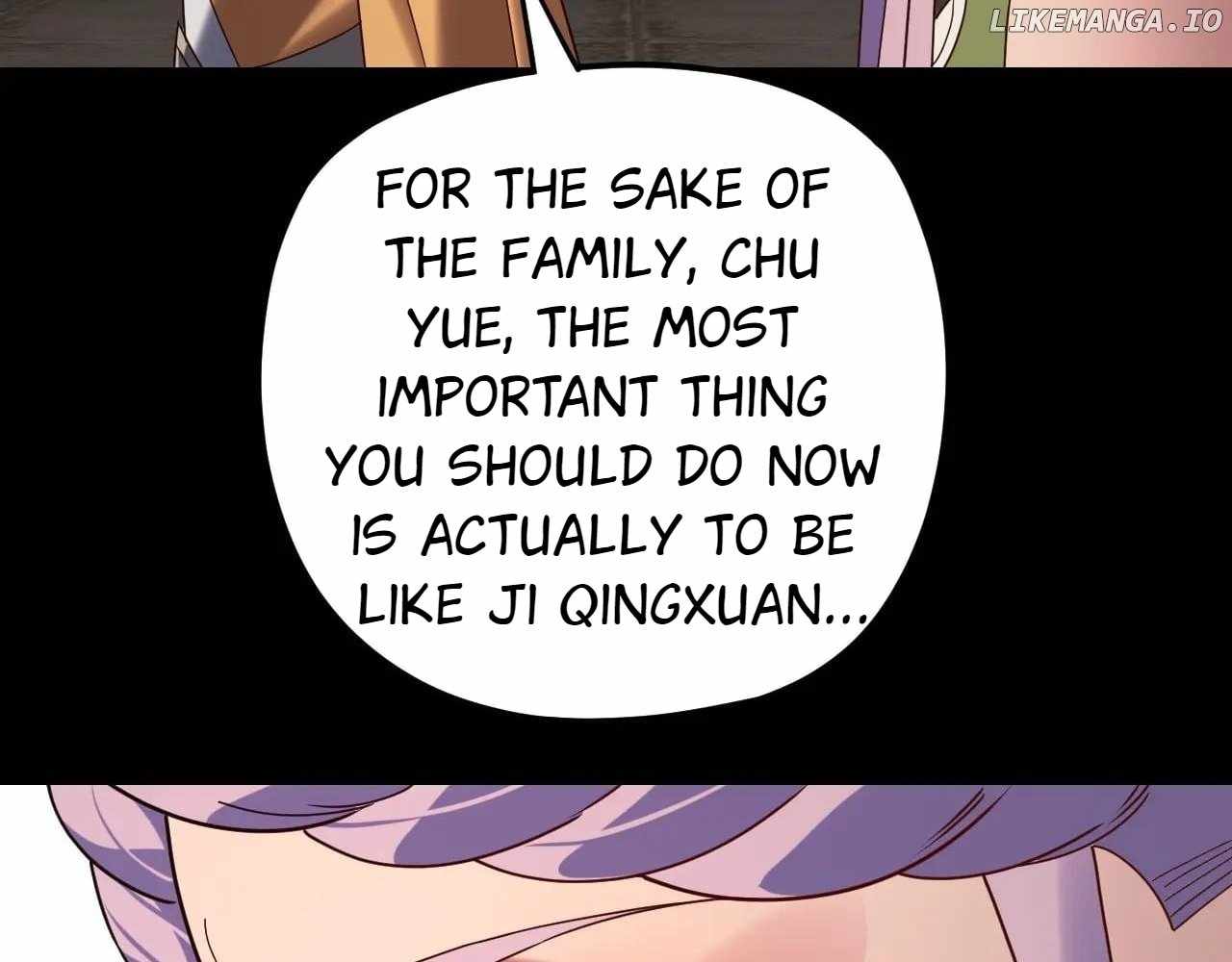 Me, The Heavenly Destined Villain Chapter 267 - Page 84 in English