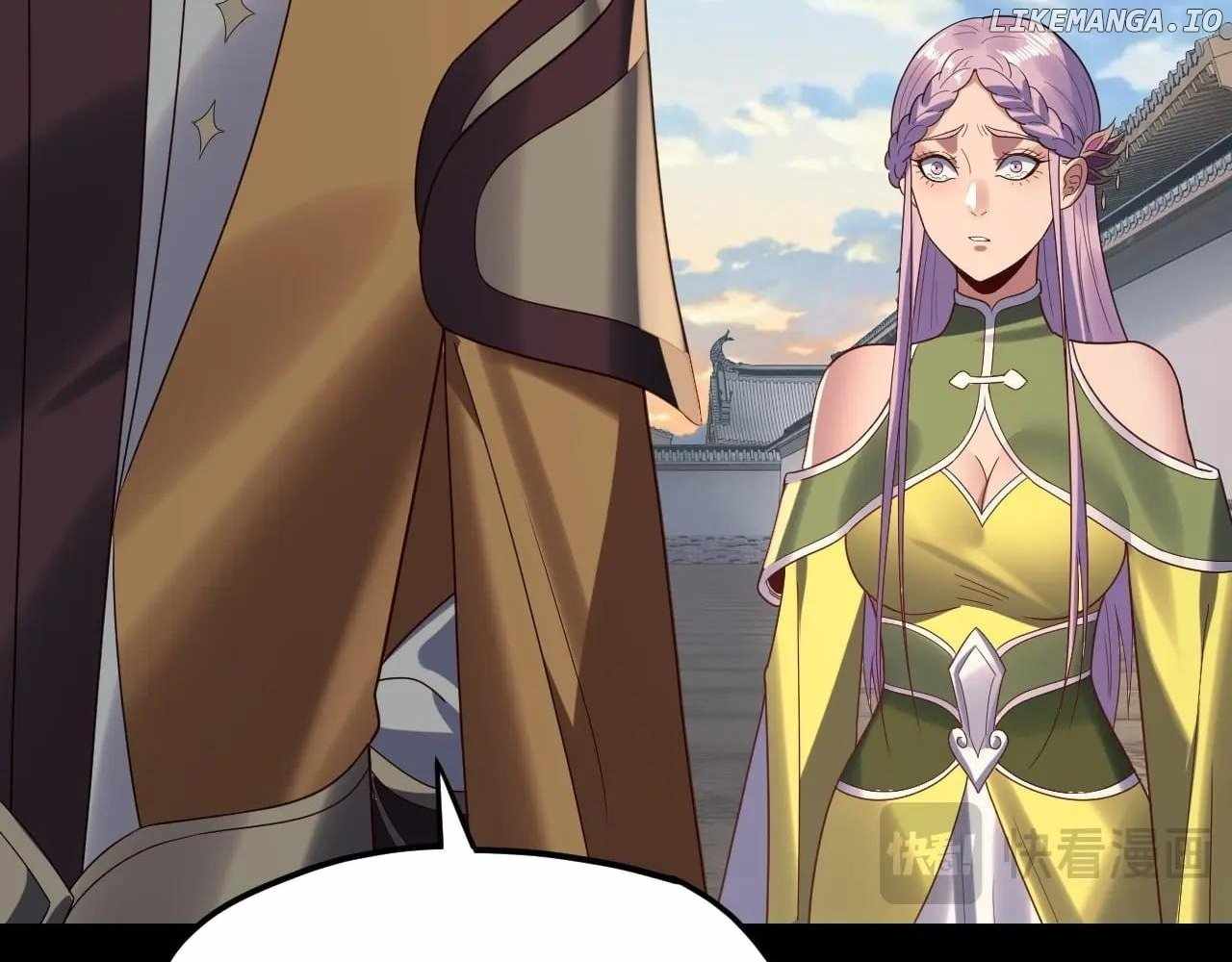 Me, The Heavenly Destined Villain Chapter 267 - Page 89 in English