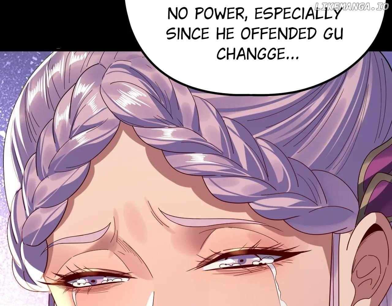 Me, The Heavenly Destined Villain Chapter 267 - Page 91 in English
