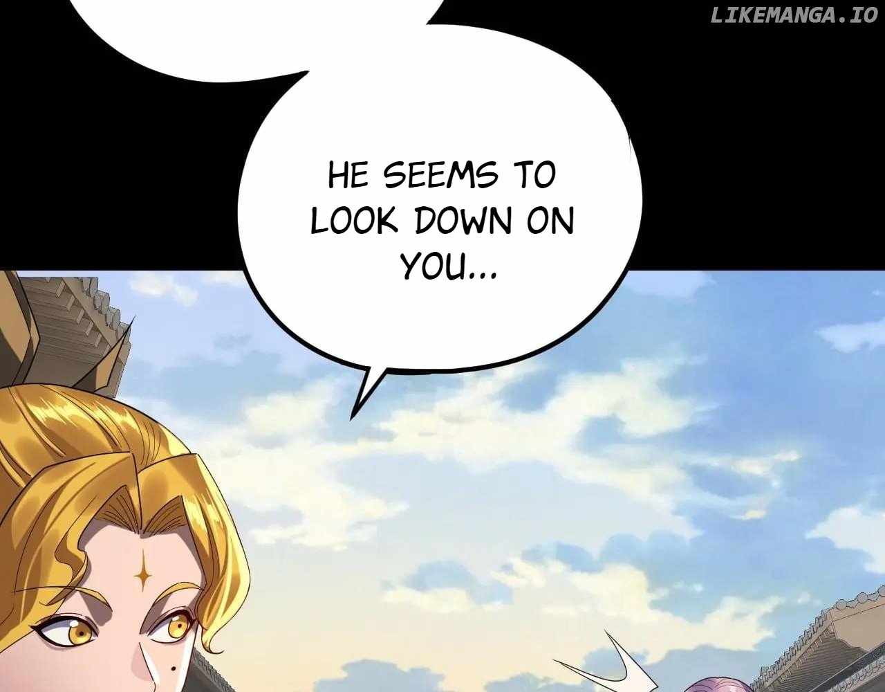 Me, The Heavenly Destined Villain Chapter 267 - Page 93 in English