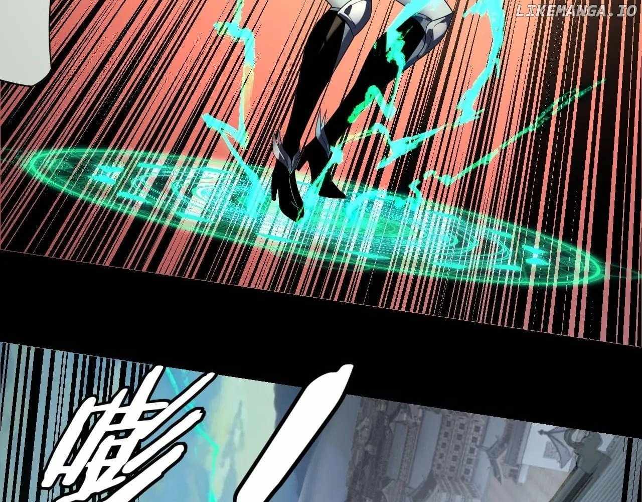 Me, The Heavenly Destined Villain Chapter 268 - Page 10 in English