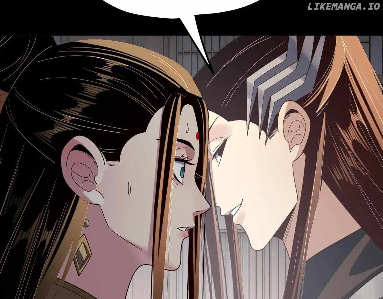 Me, The Heavenly Destined Villain Chapter 268 - Page 104 in English