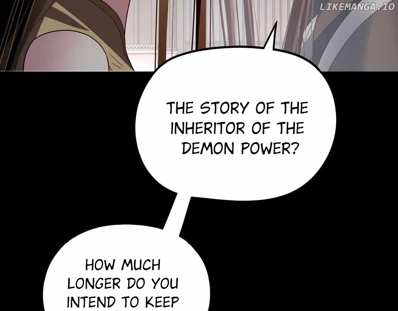 Me, The Heavenly Destined Villain Chapter 268 - Page 105 in English