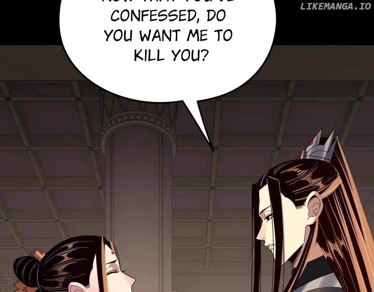 Me, The Heavenly Destined Villain Chapter 268 - Page 110 in English