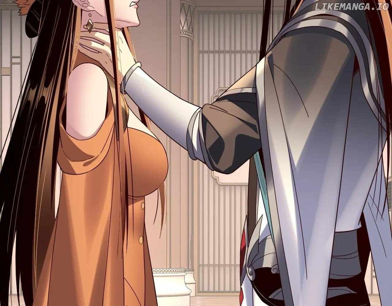 Me, The Heavenly Destined Villain Chapter 268 - Page 111 in English