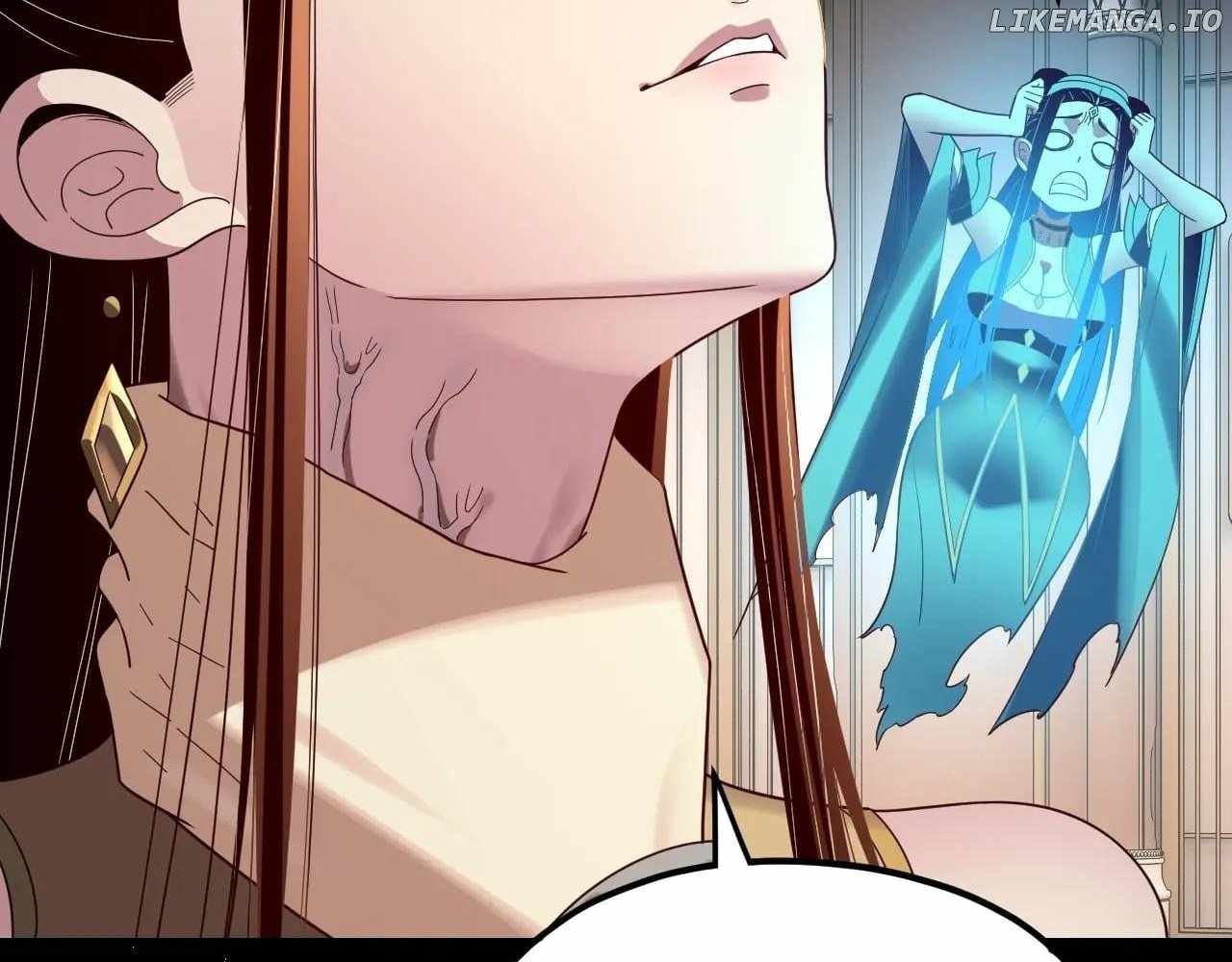 Me, The Heavenly Destined Villain Chapter 268 - Page 114 in English