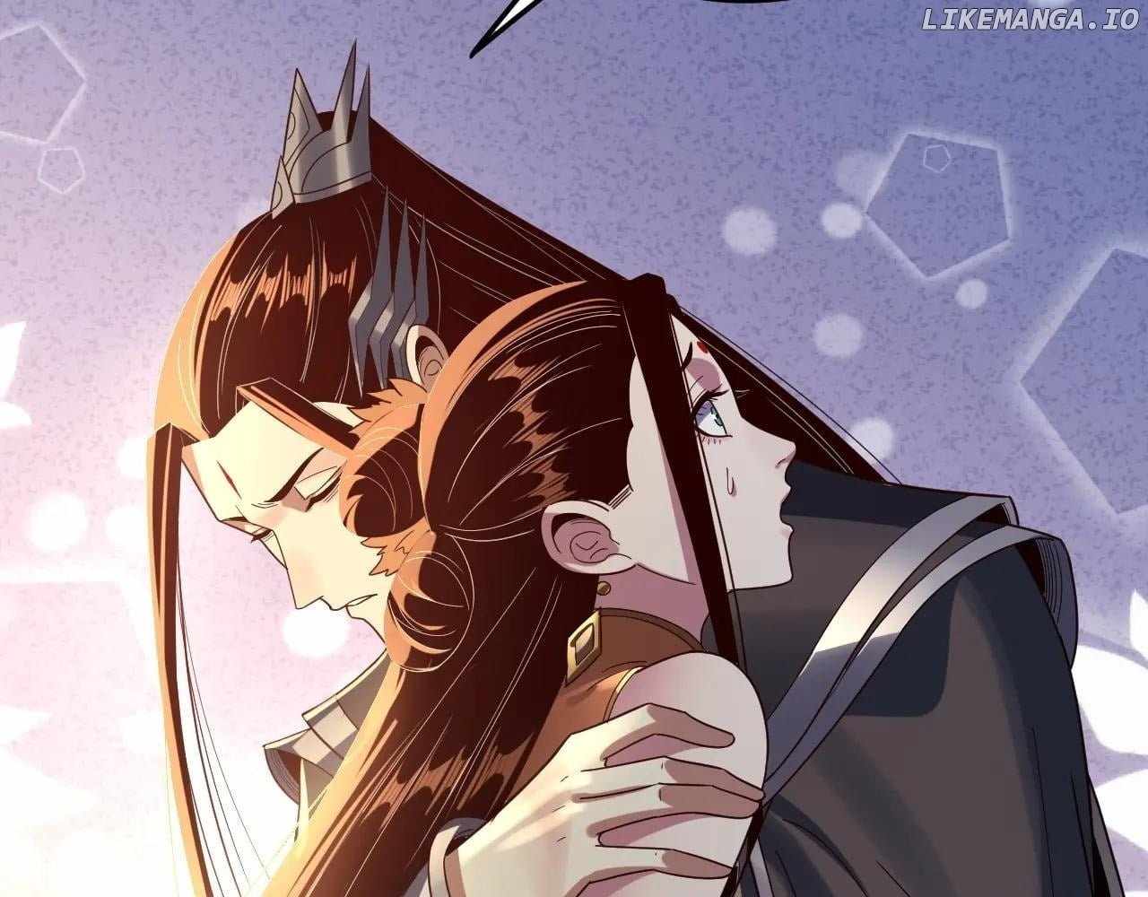 Me, The Heavenly Destined Villain Chapter 268 - Page 117 in English