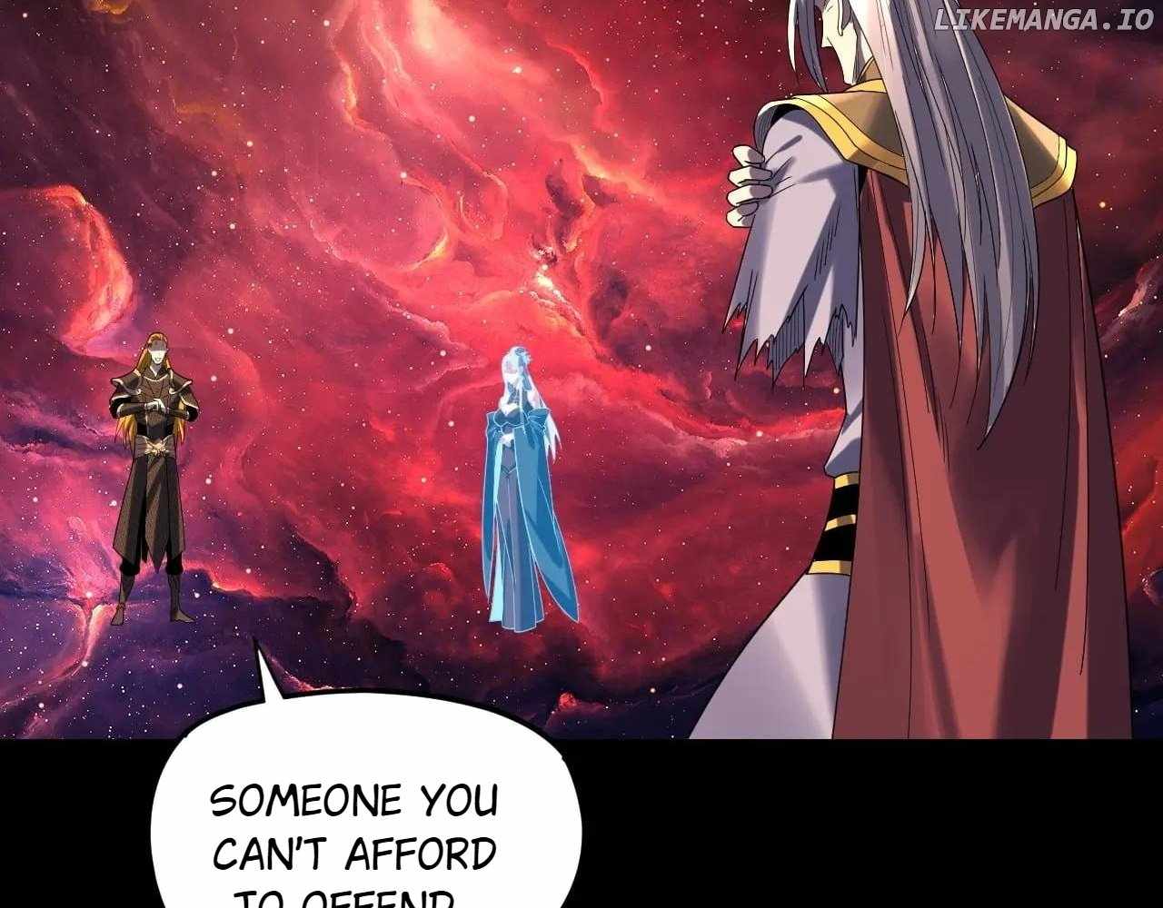 Me, The Heavenly Destined Villain Chapter 268 - Page 18 in English