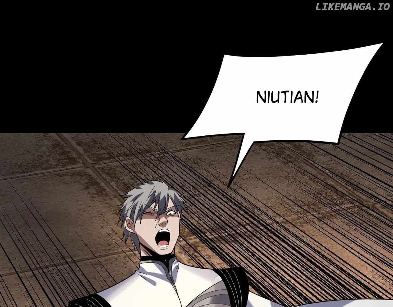Me, The Heavenly Destined Villain Chapter 268 - Page 21 in English
