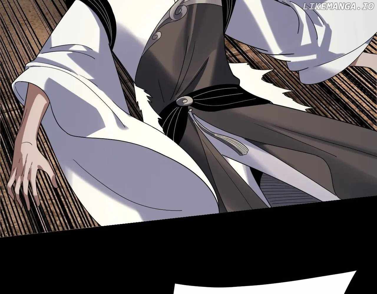 Me, The Heavenly Destined Villain Chapter 268 - Page 22 in English