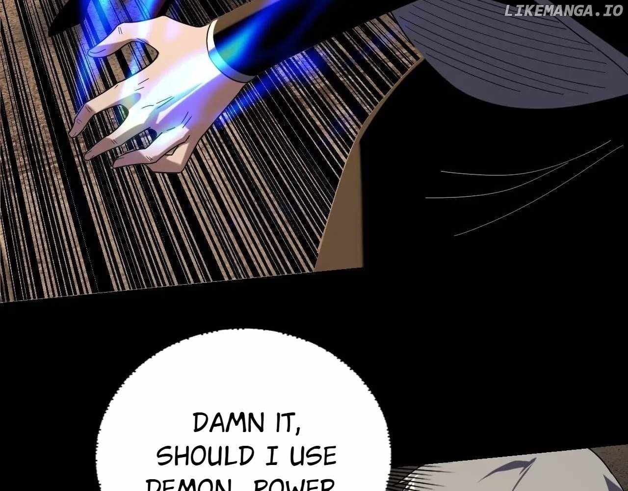 Me, The Heavenly Destined Villain Chapter 268 - Page 25 in English