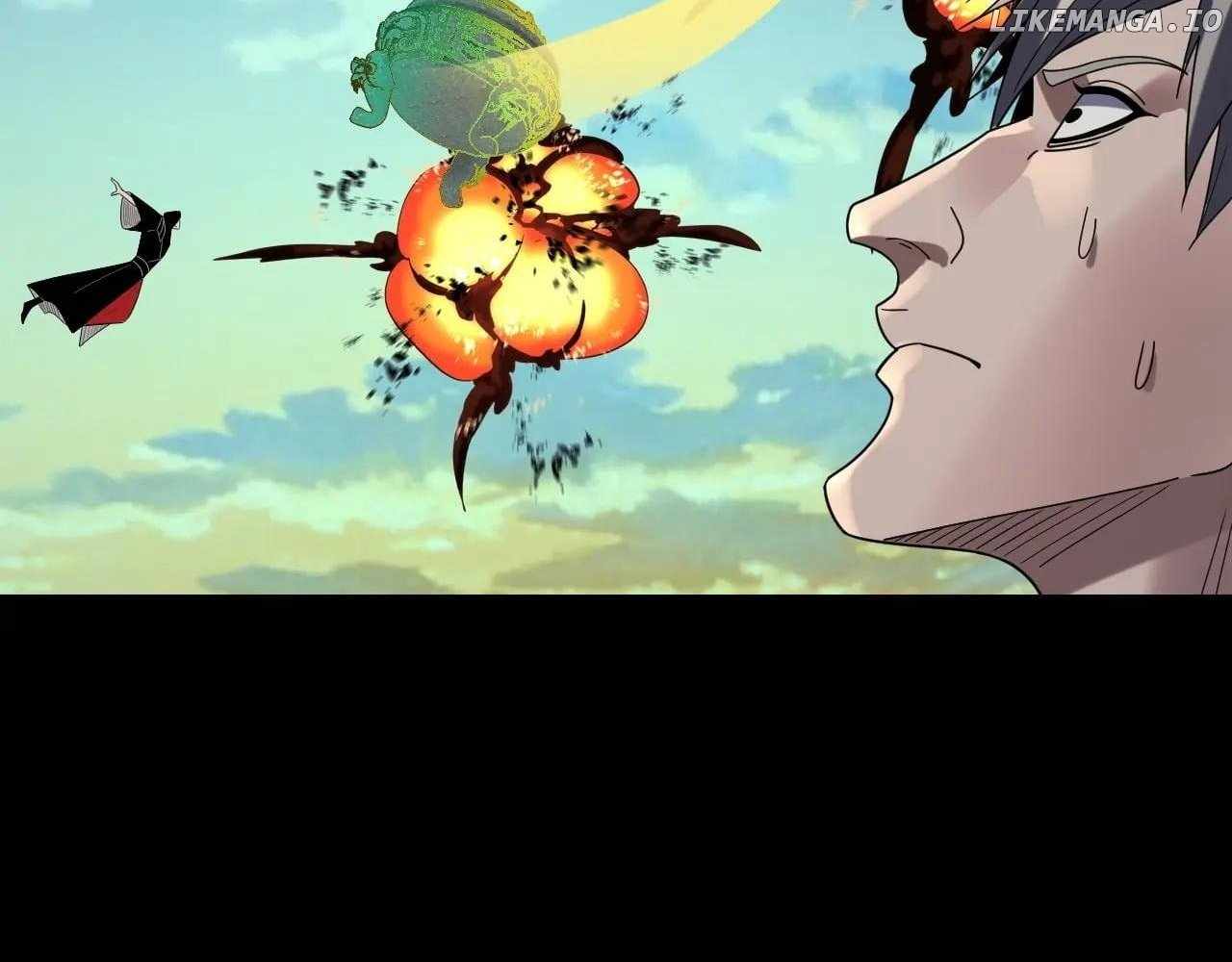 Me, The Heavenly Destined Villain Chapter 268 - Page 30 in English