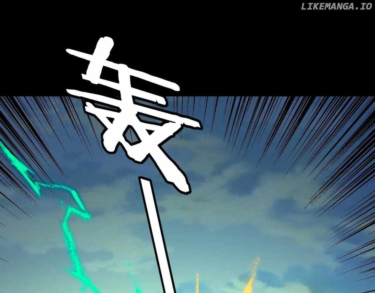 Me, The Heavenly Destined Villain Chapter 268 - Page 31 in English