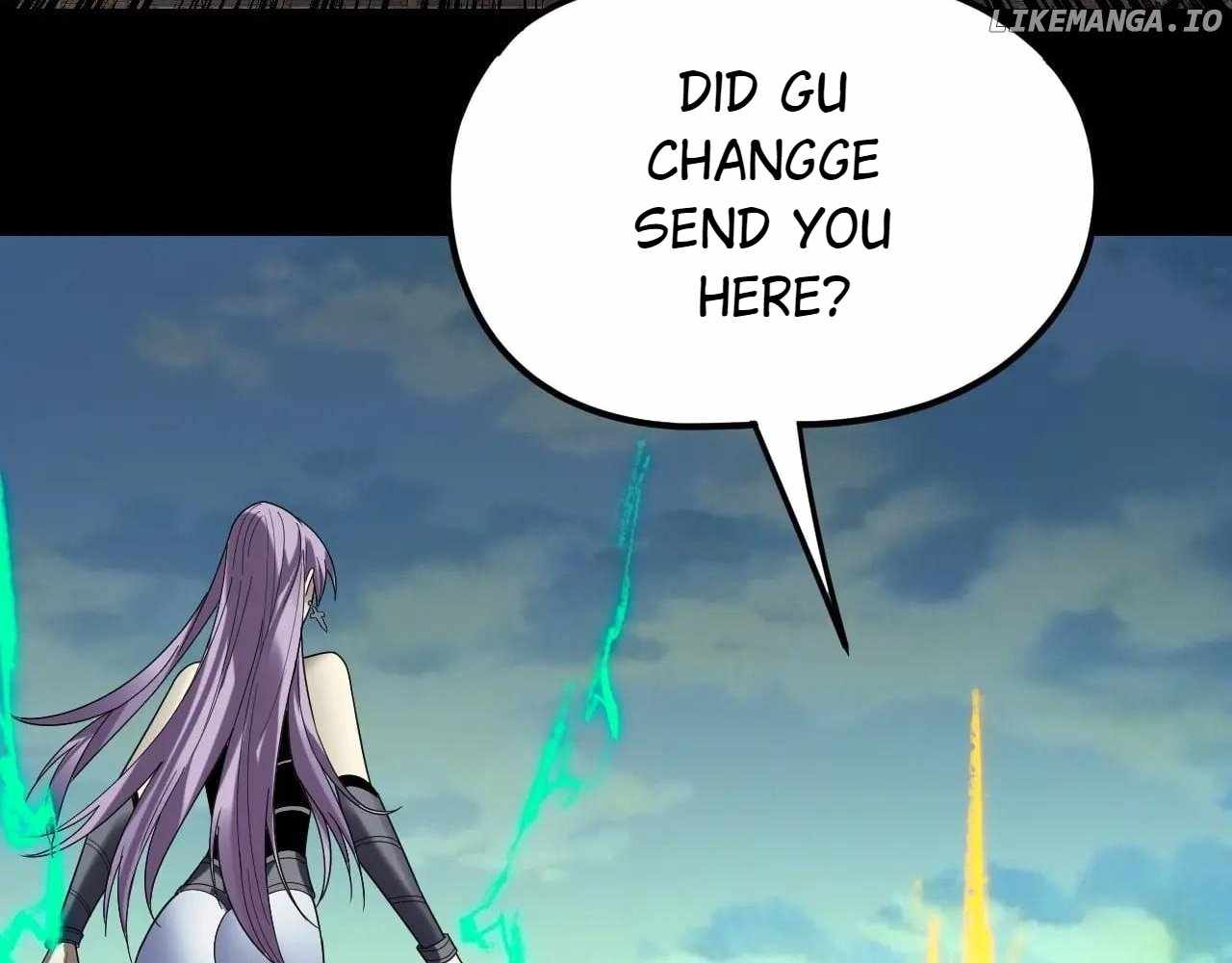 Me, The Heavenly Destined Villain Chapter 268 - Page 33 in English