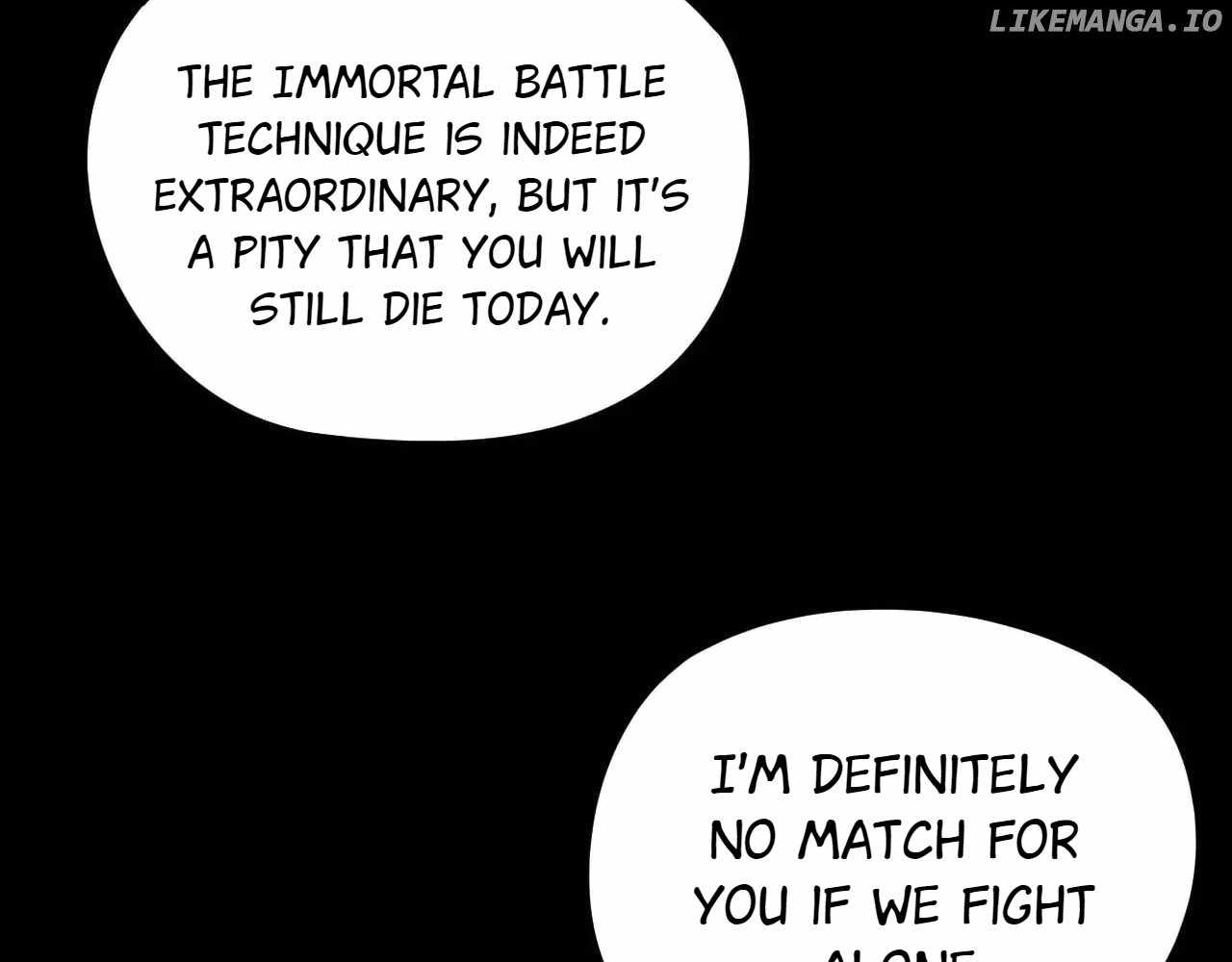 Me, The Heavenly Destined Villain Chapter 268 - Page 35 in English