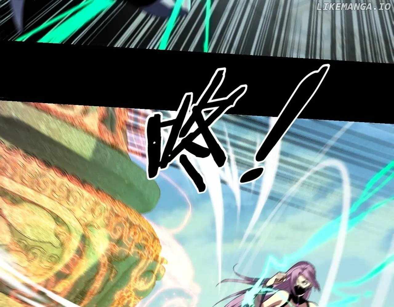Me, The Heavenly Destined Villain Chapter 268 - Page 45 in English