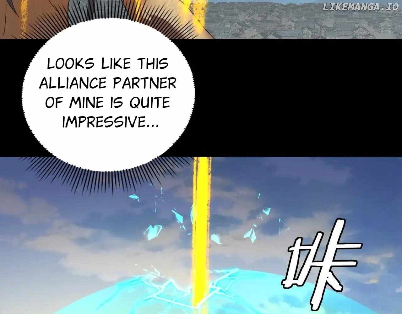 Me, The Heavenly Destined Villain Chapter 268 - Page 49 in English