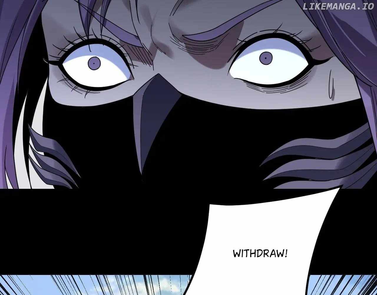 Me, The Heavenly Destined Villain Chapter 268 - Page 51 in English