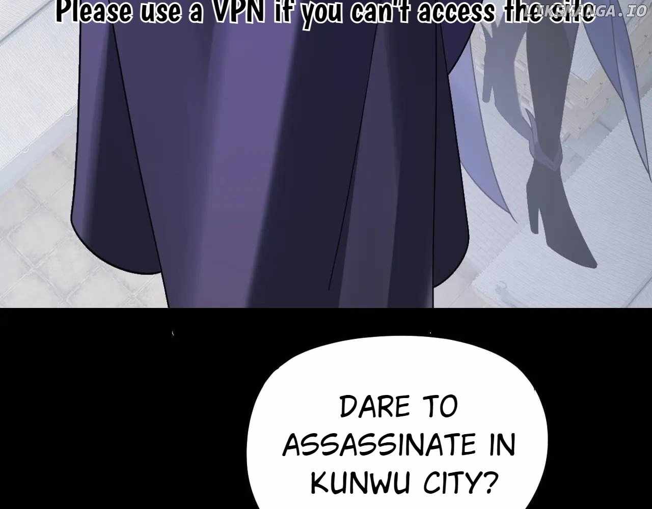 Me, The Heavenly Destined Villain Chapter 268 - Page 56 in English