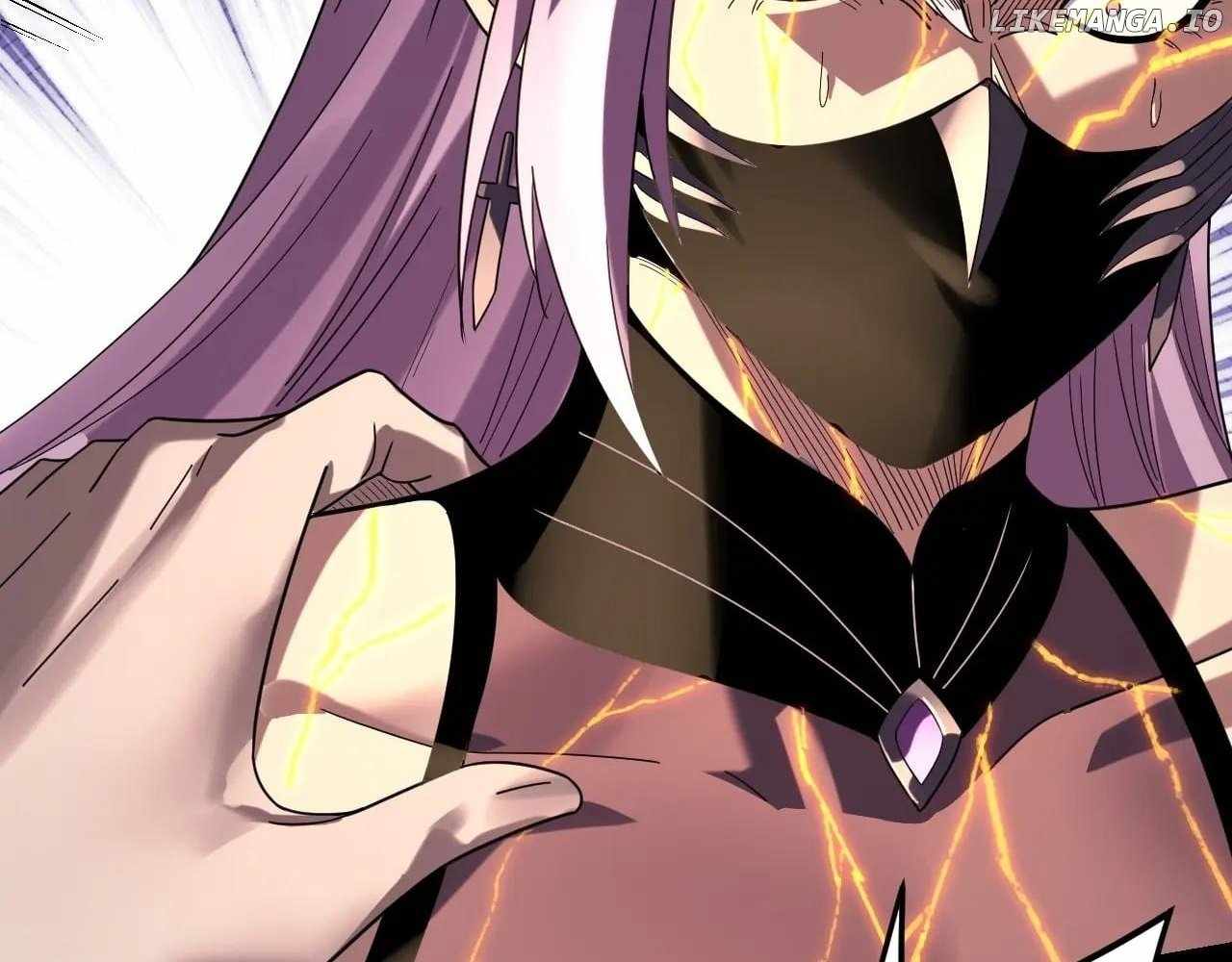 Me, The Heavenly Destined Villain Chapter 268 - Page 58 in English