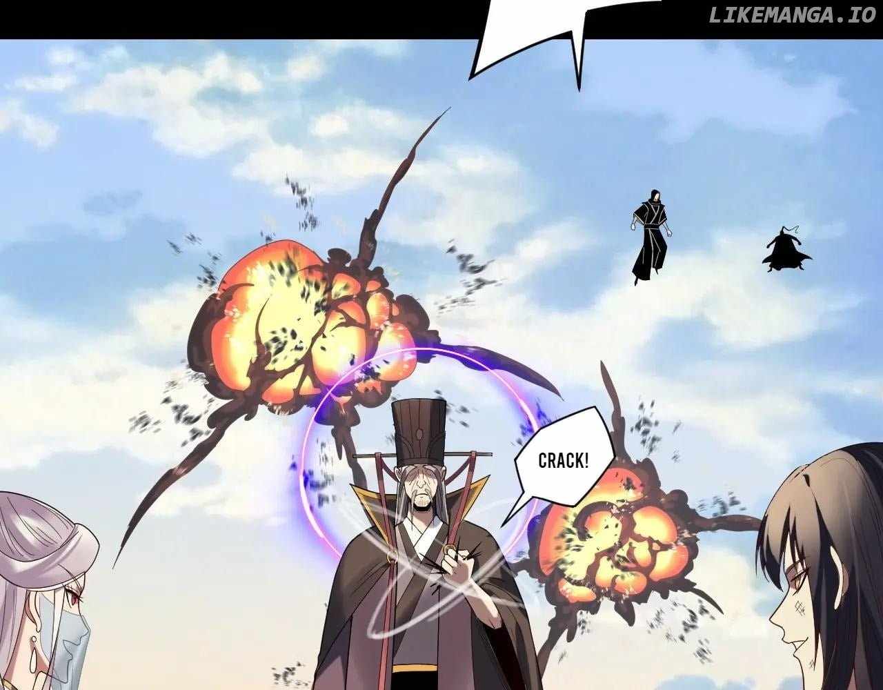 Me, The Heavenly Destined Villain Chapter 268 - Page 65 in English