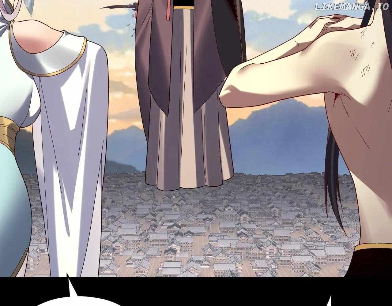 Me, The Heavenly Destined Villain Chapter 268 - Page 66 in English