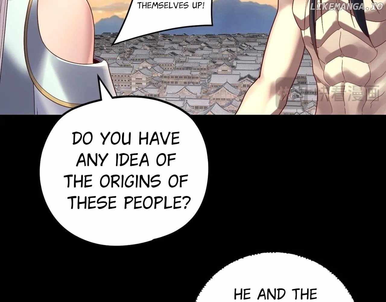 Me, The Heavenly Destined Villain Chapter 268 - Page 69 in English