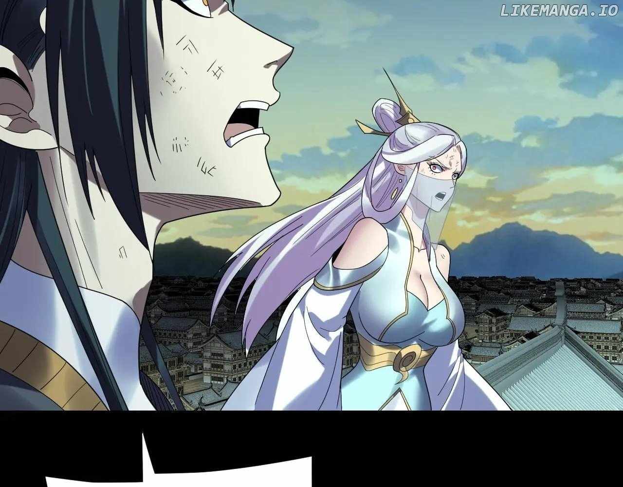 Me, The Heavenly Destined Villain Chapter 268 - Page 7 in English