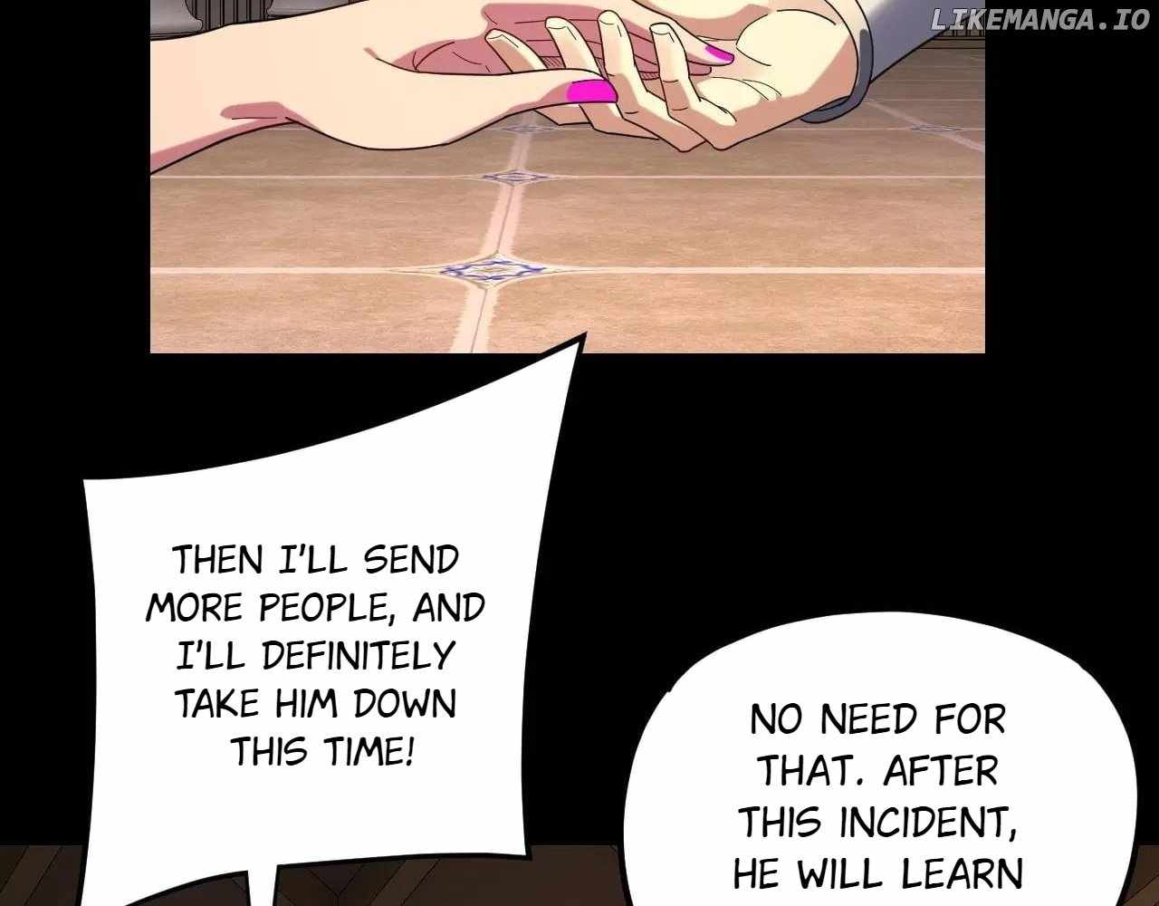 Me, The Heavenly Destined Villain Chapter 268 - Page 77 in English