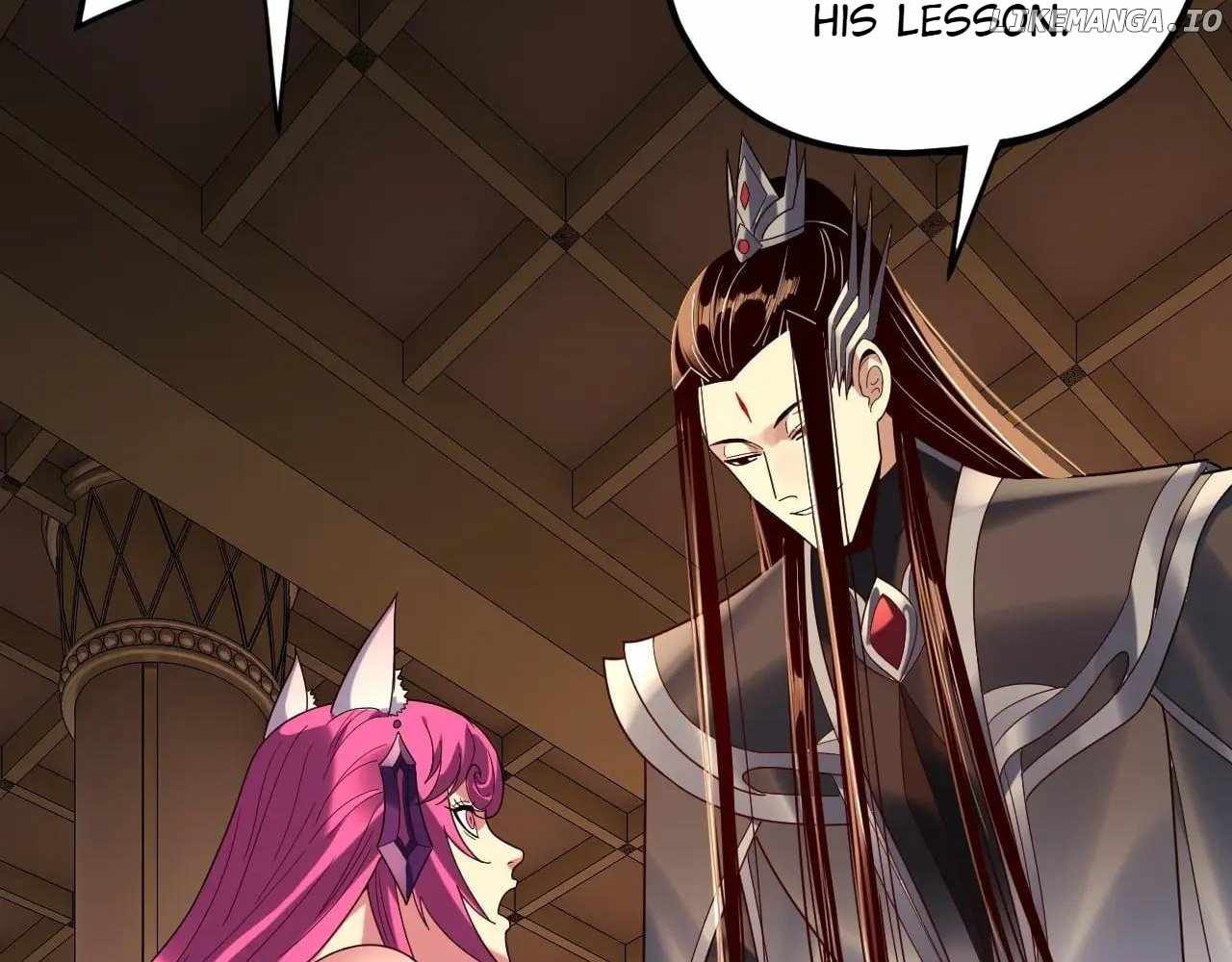Me, The Heavenly Destined Villain Chapter 268 - Page 78 in English