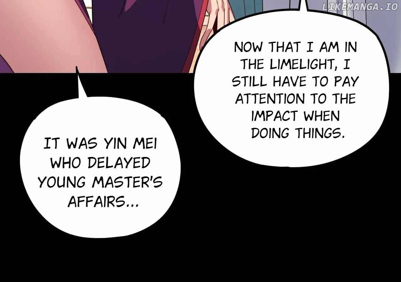 Me, The Heavenly Destined Villain Chapter 268 - Page 80 in English
