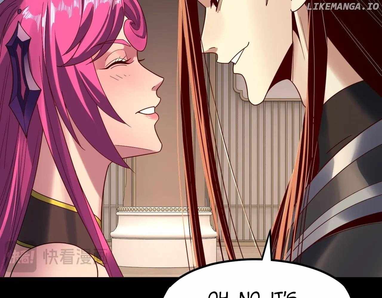 Me, The Heavenly Destined Villain Chapter 268 - Page 85 in English