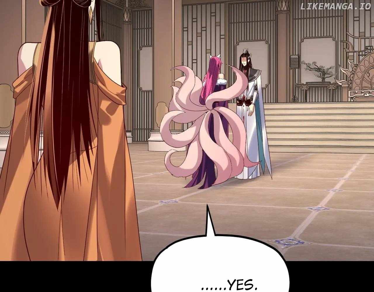 Me, The Heavenly Destined Villain Chapter 268 - Page 91 in English