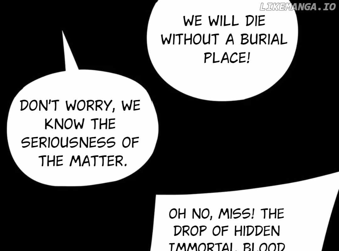 Me, The Heavenly Destined Villain Chapter 269 - Page 14 in English