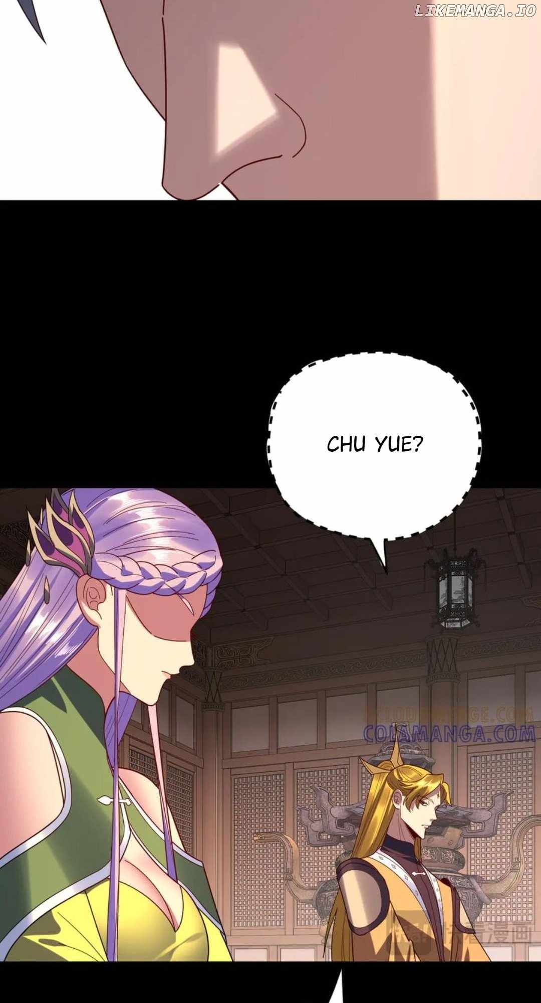 Me, The Heavenly Destined Villain Chapter 269 - Page 41 in English