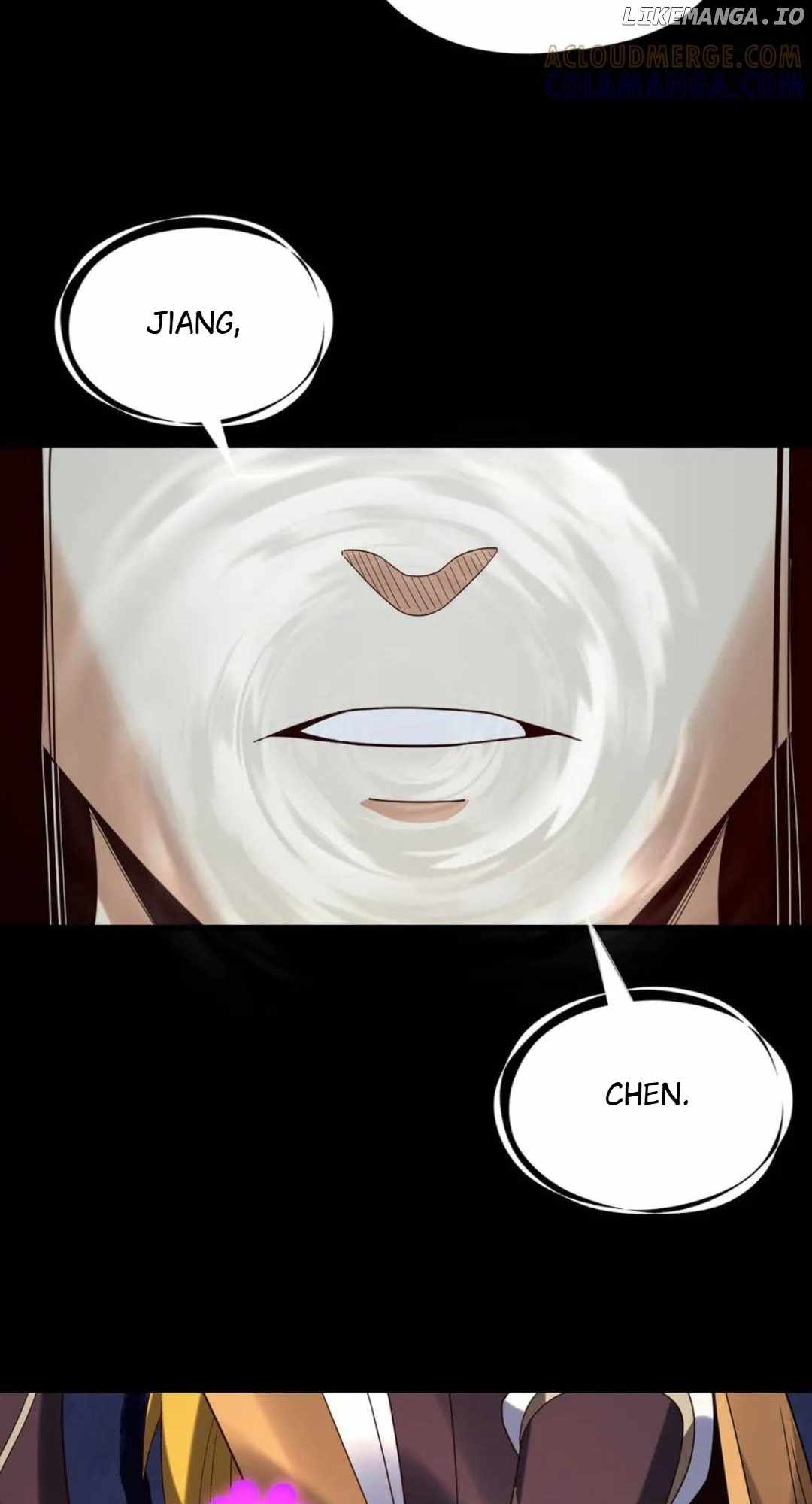 Me, The Heavenly Destined Villain Chapter 269 - Page 54 in English