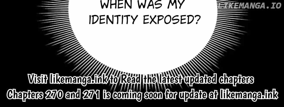Me, The Heavenly Destined Villain Chapter 269 - Page 56 in English
