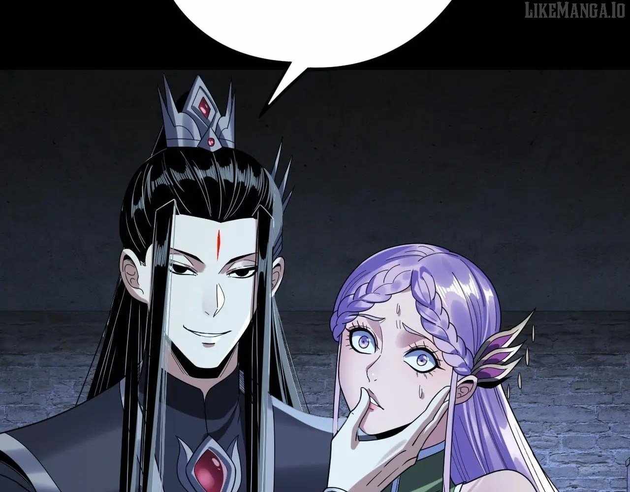 Me, The Heavenly Destined Villain Chapter 270 - Page 102 in English